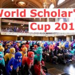 【集まれ！英語力を生かしたい人】World Scholar’s Cup