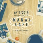 【サイエンス×自由な交流】Manai Cafe