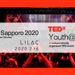 【プレゼンの祭典】TEDx in Japan