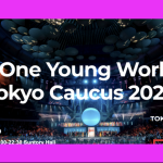 One Young World Tokyo Caucus 2020