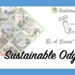 【リリース！】Sustainable Odyssey