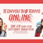 【What is research?】TEDxYouth@Tokyo Online