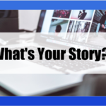 【動画制作！】What’s Your Story?