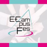 【運営者インタビュー】E-Campus Fes