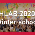 【最高に熱い冬を】HLAB 2020 Winter School