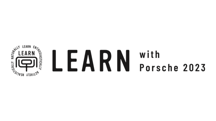 LEARN with Porsche 2023 
