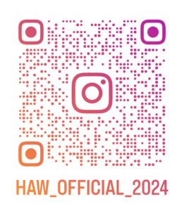 学生団体HAW　Instagram