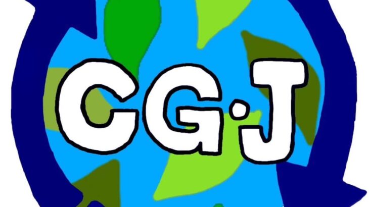 学生団体紹介　第8弾！　CG・J